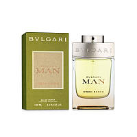 Man Wood Neroli Bvlgari eau de parfum 60ml