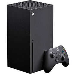 Ігрова приставка Xbox Series X 1TB