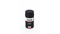 Kodi Rubber Top Каучуковое верхнее покрытие для гель-лаков Коди 14 ml