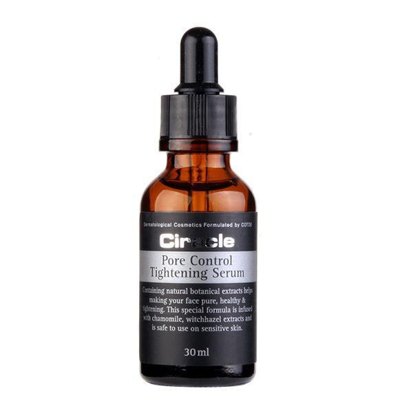 Ciracle Pore Control Tightening Serum Сироватка для звуження пор, 30 мл