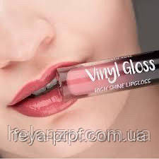 Блеск для губ Golden Rose VINYL GLOSS HIGH SHINE LIPGLOSS - фото 3 - id-p1314639683