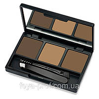 Набор для ухода за бровями Eyebrow Styling Kit GOLDEN ROSE