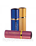 Туалетна вода Roxanne 50 ml. W51 CAROL.HERRERA 212 SEXY, фото 3