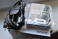 MP3 usb aux sd card адаптер Yatour M06 для Peugeot rd4/ Citroen rd4/ rt4/ rt5/ rt3/ rneg