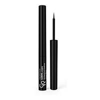 Подводка Golden Rose Vinyl Liner Waterproof Eyeliner Glossy Black