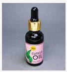 Олія для кутикули Nila Cuticle OIL з піпеткою, 30 мл, фото 2