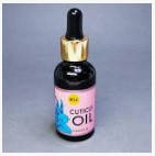 Олія для кутикули Nila Cuticle OIL з піпеткою, 30 мл, фото 5