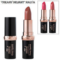 Помада для губ Malva Creamy Delight M-489