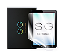 Бронеплівка для Samsung Tab Active 2 SM-T395 на екран поліуретанова SoftGlass, фото 2