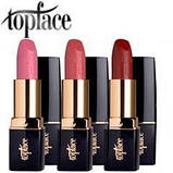 Помада для губ "Perfective Lipstick" TopFace PT153, фото 2
