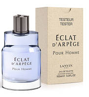 Eclat d'Arpege Pour Homme Lanvin eau de toilette 100 ml TESTER