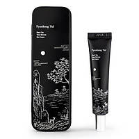 Pyunkang Yul Black Tea Time Reverse Eye Cream Омолаживающий крем для кожи вокруг глаз, 25 мл