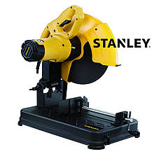 Монтажна пила по металу_металоріз STANLEY CSS 22 (2200 W)