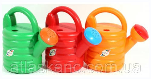 Іграшка Пластикова Лійка з ручкою Orion 689, фото 1