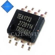 Мікросхема TEA1733l SO-8, фото 1