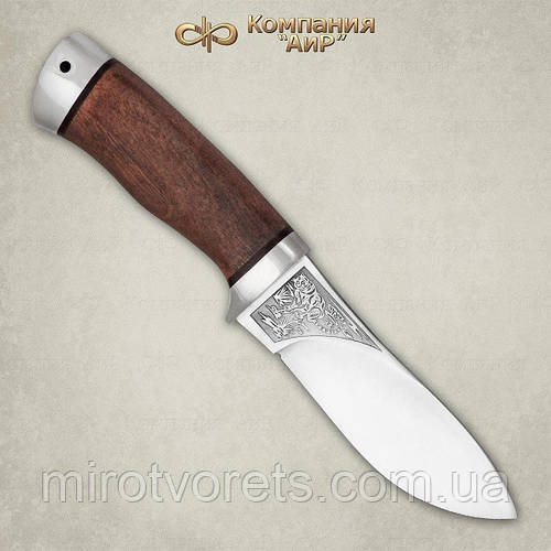 Фіксовані ножі АиР - нове надходження.