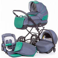 Дитячі коляски