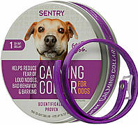 05321 SentryCalming Collar Good Dog Успокаивающий ошейник с феромонами для собак, 58 см