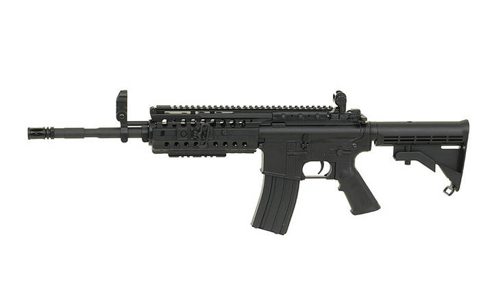 CM.508 [CYMA] (для страйкболу), фото 1