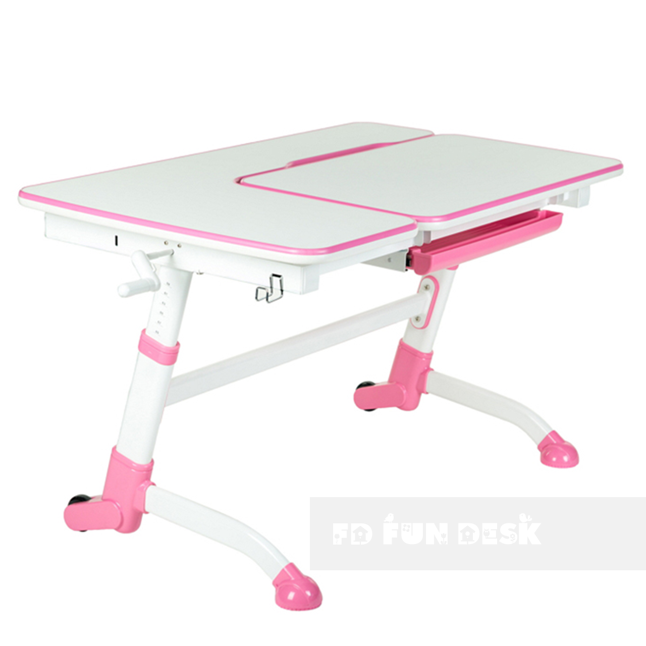Парта, що росте Amare Pink