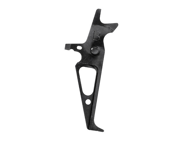 Спусковий гачок M4 -B- CNC [RETROARMS] (для страйкболу)