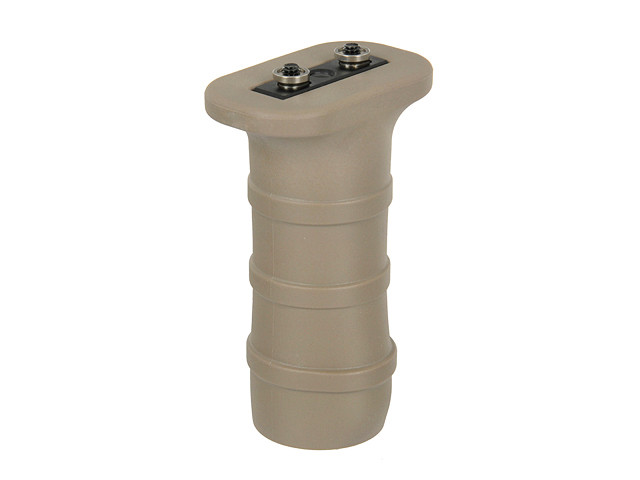 Коротка ручка перенесення Key-Mod - Dark Earth [KUBLAI] (для страйкболу)