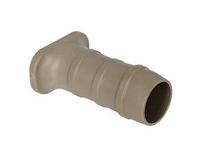 Коротка ручка перенесення Key-Mod - Dark Earth [KUBLAI] (для страйкболу), фото 4