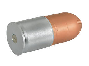 Граната 40mm на 18 кульок [Double Bell] (для страйкболу), фото 3