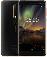 Nokia 6.1