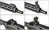 Модель AR-15 M904E Fire Control System Edition [DE] (для страйкболу), фото 7