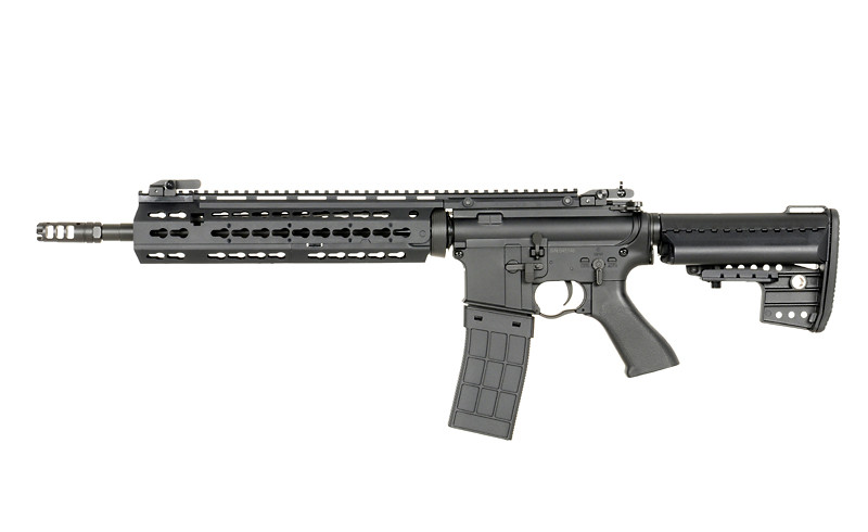 CM.619 – BLACK [CYMA] (для страйкболу)