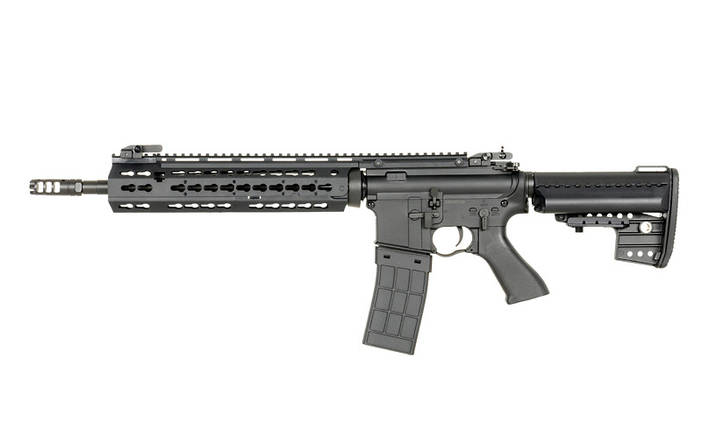 CM.619 – BLACK [CYMA] (для страйкболу), фото 1