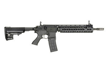 CM.619 – BLACK [CYMA] (для страйкболу), фото 2