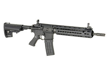 CM.619 – BLACK [CYMA] (для страйкболу), фото 3