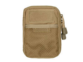 Багатофункціональний органайзер — Coyote [8FIELDS] (для страйкболу)