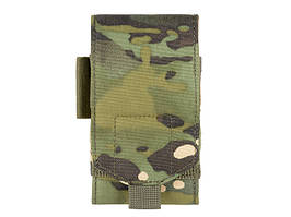 Телефонний подсумок з мультифункційним кріпленням - Multicam Tropic [8FIELDS]