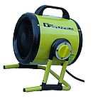 Електрична теплова гармата Grunfeld EFH-5