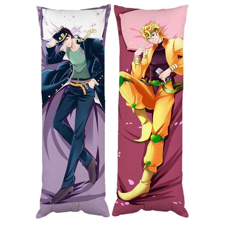 Dakimakura dio clearance