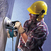 Шліфмашини полірувальні