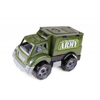 Іграшка "Військовий автомобіль" 5965
