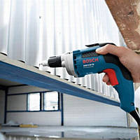 Шуруповерти