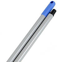 Ручка кий 150 см метал Aricasa сірого кольору