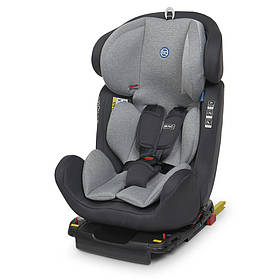 Автокрісло Camino ME 1041 BRAVO ISOFIX (0-12 років, 0-36кг)