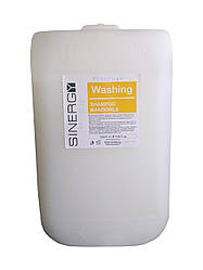 Професійний шампунь Sinergy з мигдалем 10 л у каністрі