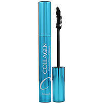 Водостійка туш для об'єму вій з колагеном Enough Collagen Waterproof Volume Mascara 9 мл (8809527482021), фото 2
