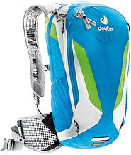 Рюкзак DEUTER Lite 8, 3200015 3111 бирюзовый