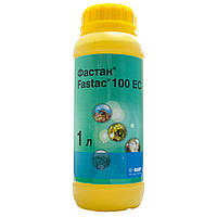 Инсектицид Фастак 100 EC 1 л Basf