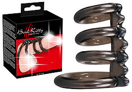 Ерекційне кільце New TPE Cockring