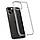 Чохол Spigen для iPhone 12 Pro Max Ultra Hybrid, Crystal Clear (ACS01618), фото 3