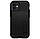 Чохол Spigen для iPhone 12 Mini 5.4" (2020) Slim Armor, Black (ACS01545), фото 5